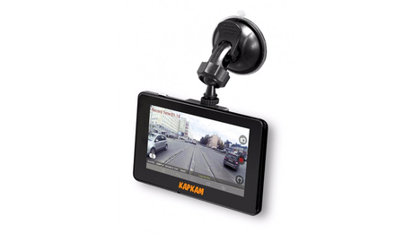 Видеорегистратор CARCAM  АТЛАС