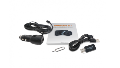 Видеорегистратор CARCAM  R1