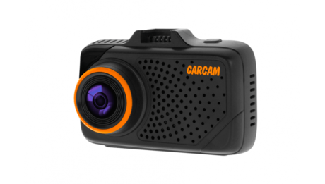 Видеорегистратор CARCAM  Hybrid