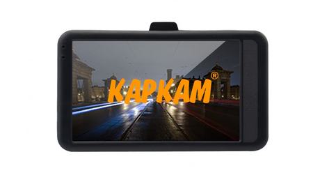 Видеорегистратор CARCAM  F1