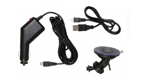 Видеорегистратор CARCAM  F1