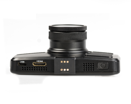 Видеорегистратор TrendVision TDR-719S