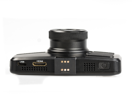 Видеорегистратор TrendVision TDR-719S