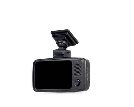 Видеорегистратор TrendVision TDR-708 P