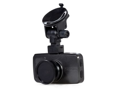 Видеорегистратор TrendVision TDR-708 P