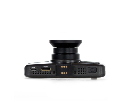 Видеорегистратор TrendVision TDR-708 P