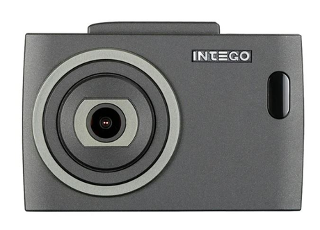 Видеорегистратор Intego MAGNUM