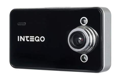 Видеорегистратор Intego VX-135HD