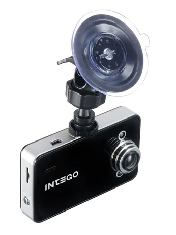 Видеорегистратор Intego VX-135HD