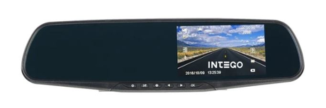 Видеорегистратор Intego VX-420 MR