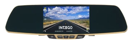 Видеорегистратор Intego VX-430 MR