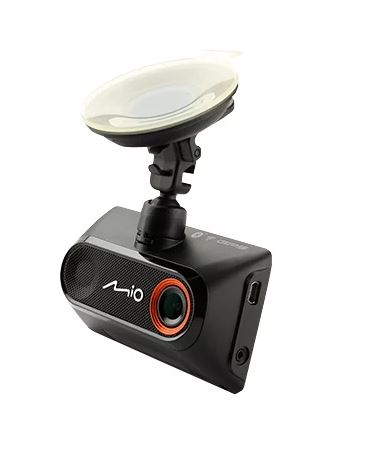 Видеорегистратор MIO  MiVue 788 черный