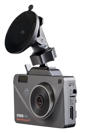 Видеорегистратор SilverStone  F1 HYBRID UNO
