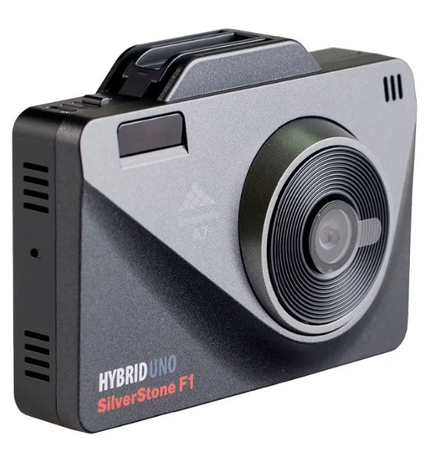 Видеорегистратор SilverStone  F1 HYBRID UNO
