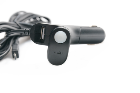 Видеорегистратор TrendVision MINI 2CH GPS