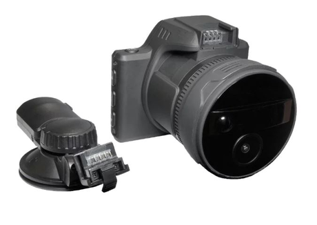 Видеорегистратор TrendVision Combo