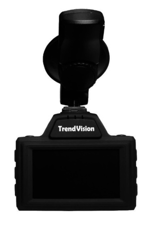 Видеорегистратор TrendVision Combo