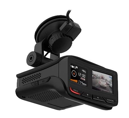 Видеорегистратор Street Storm  STR-9970BT