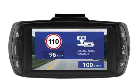 Видеорегистратор Neoline  Wide S55