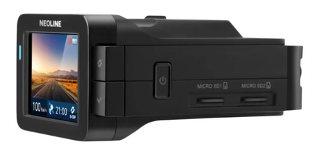 Видеорегистратор Neoline  X-COP 9000с