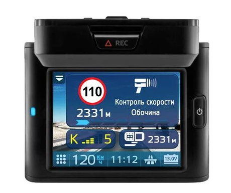 Видеорегистратор Neoline  X-COP R750