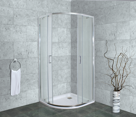 Душевое ограждение Timo ALTTI-609 C