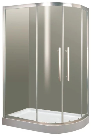Душевое ограждение Timo BY-549 L