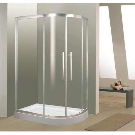 Душевое ограждение Timo BY-549 L