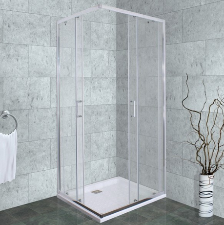 Душевое ограждение Timo ALTTI-619 C