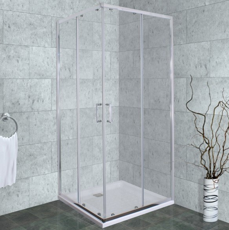 Душевое ограждение Timo ALTTI-618 C