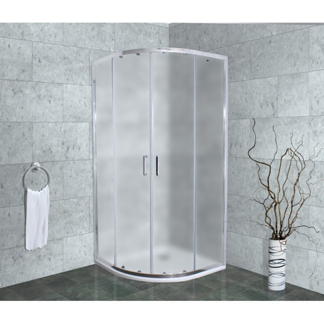 Душевое ограждение Timo ALTTI-608 F