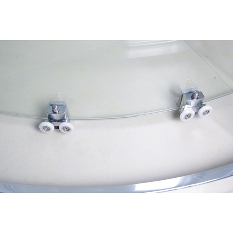 Душевое ограждение Timo ALTTI-608 F