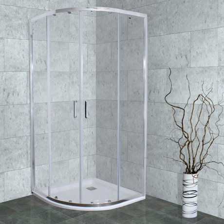 Душевое ограждение Timo ALTTI-608 C