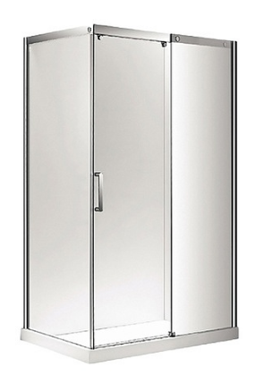 Душевое ограждение Orans SR-1971 R зеркало