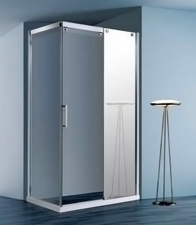 Душевое ограждение Orans SR-1971 R зеркало