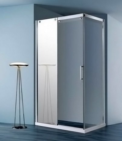 Душевое ограждение Orans SR-1971 R зеркало