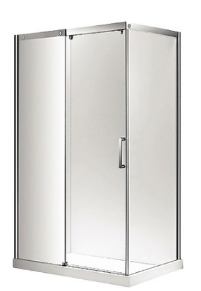 Душевое ограждение Orans SR-1971 L зеркало