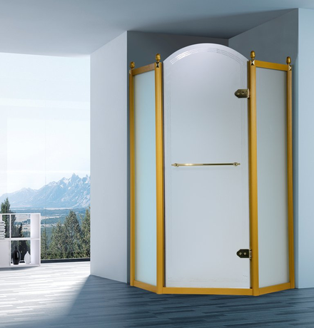 Душевое ограждение Orans SR-1656B