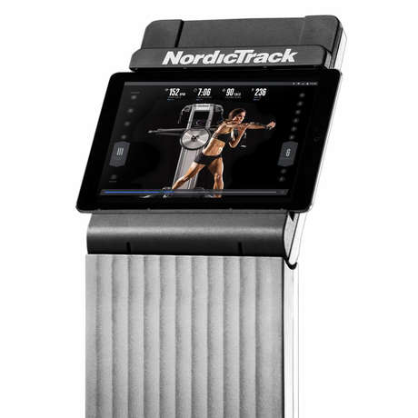 Силовой комплекс NordicTrack  FUSION CST