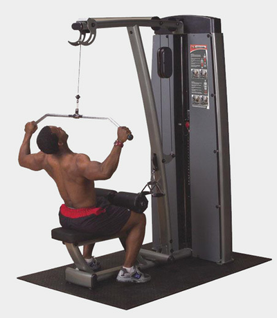 Силовой комплекс Matrix  Pro-Dual DLAT-SF