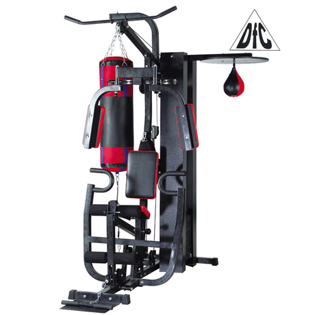 Силовой комплекс DFC  D3001C1