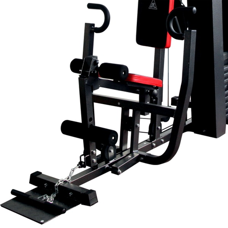 Силовой комплекс DFC  D3001D