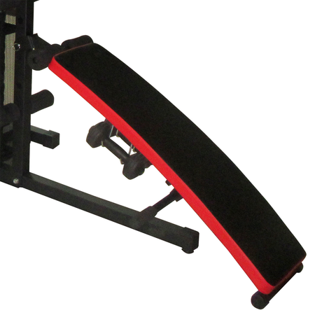 Силовой комплекс DFC  D7005