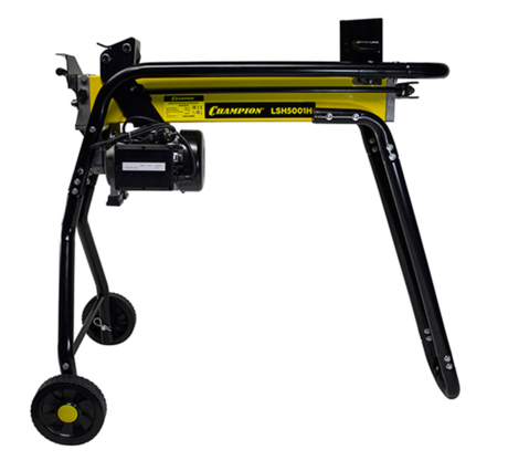 Дровокол Champion  LSH5001H 