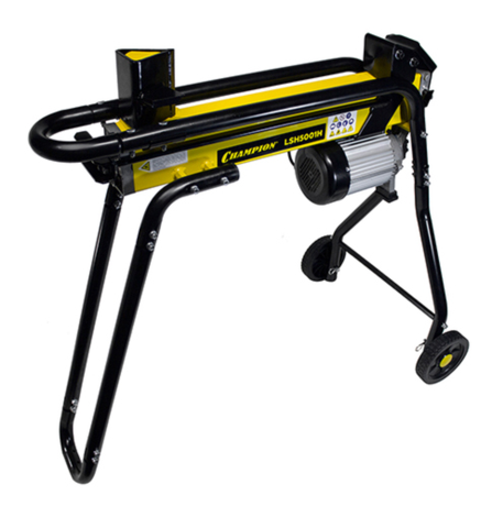 Дровокол Champion  LSH5001H 