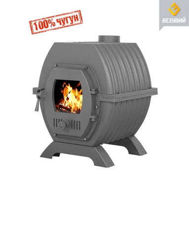 Печь Везувий Триумф 180 т/о