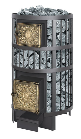 Печь Везувий Русский пар (ДТ-4) б/в