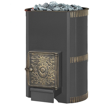 Печь Везувий Лава 22 (ДТ-4С) б/в