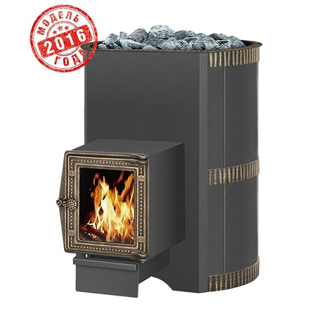 Печь Везувий Лава 22 (ДТ-4С)