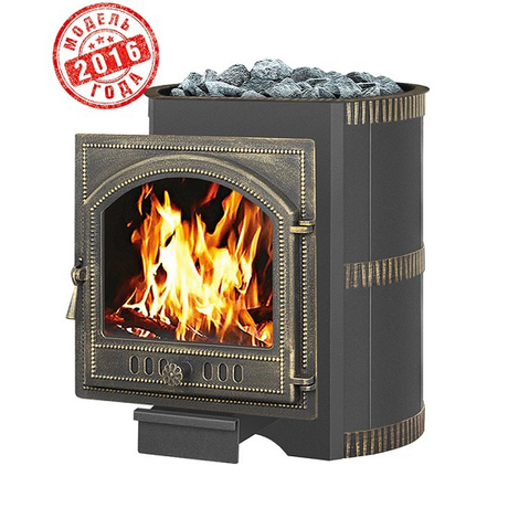 Печь Везувий Лава 16 (205)